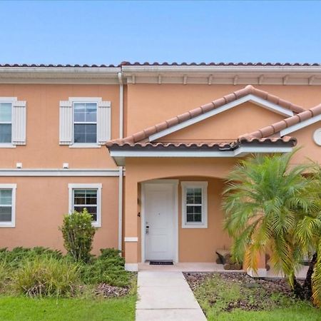 2 Bedrooms - 2,5 Bathrooms - Regal Oaks 2634 Cl Orlando Exterior photo